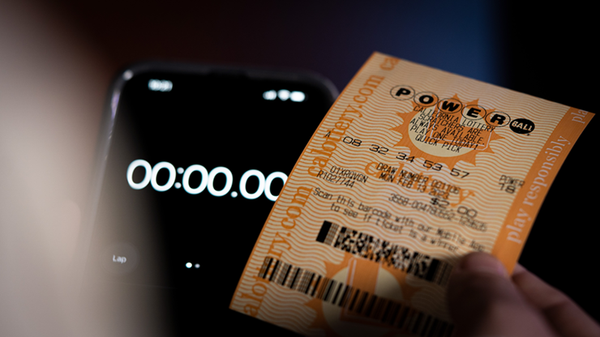 ChronoForce Pro - Instant Download (App & Online Instructions) | Samy Ali 