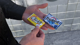 Tumi Magic presents Twister Flavor 2.0 (Chiclets) | Erick White