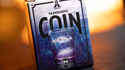 VANISHING COIN (Gimmicks and Instructions) | Apprentice Magic 