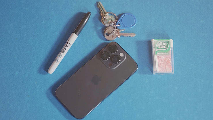 ORGANIC SWITCH BOX | Julio Montoro