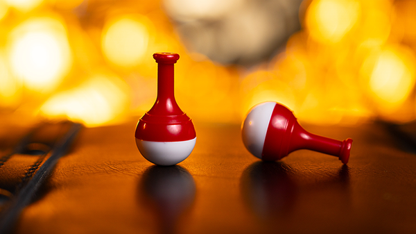 IMP BOTTLES (Gimmicks and Instructions) | Apprentice Magic 