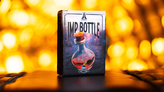 IMP BOTTLES (Gimmicks and Instructions) | Apprentice Magic 