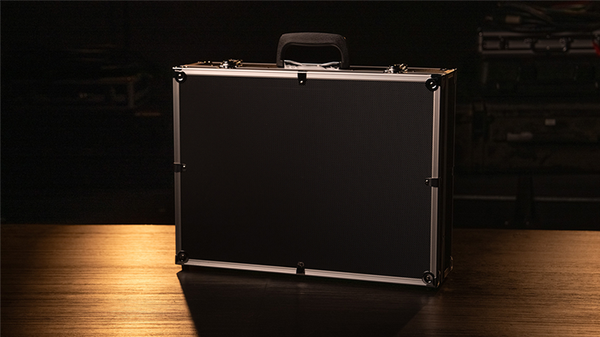 MAGICIANS BRIEFCASE TABLE | Murphy's Magic