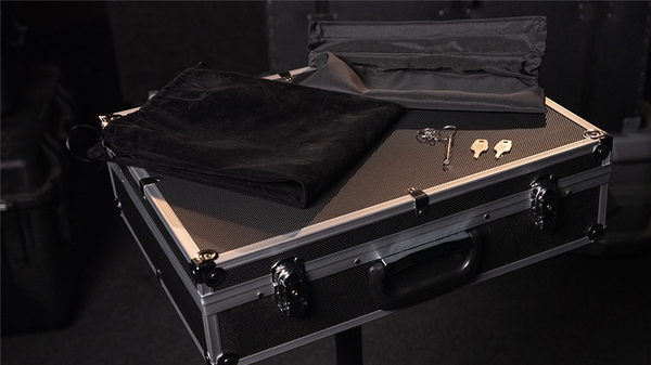MAGICIANS BRIEFCASE TABLE | Murphy's Magic