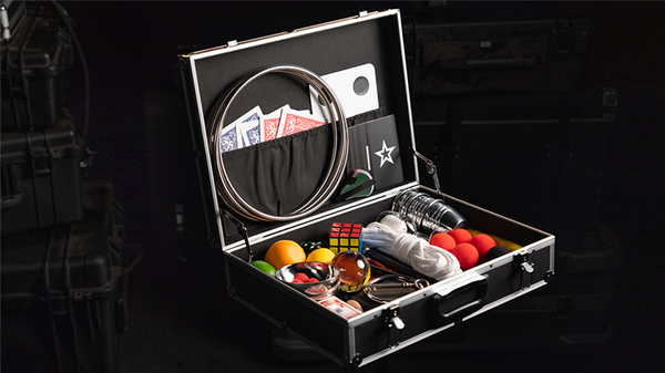 MAGICIANS BRIEFCASE TABLE | Murphy's Magic