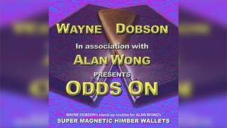 ODDS ON | Wayne Dobson in association with Alan Wong