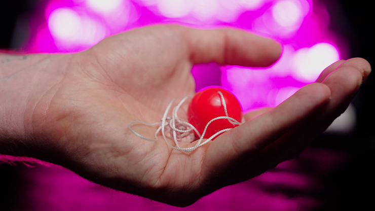 OBEDIENT BALL (Gimmicks and Instructions) | Apprentice Magic 