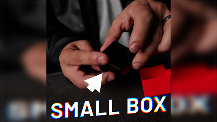 IN AND OUT BOXES | Apprentice Magic 