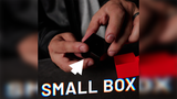 IN AND OUT BOXES | Apprentice Magic 