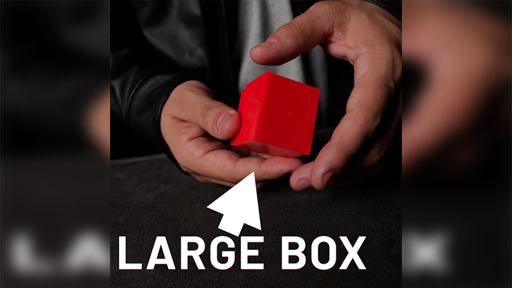 IN AND OUT BOXES | Apprentice Magic 