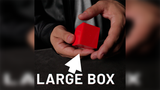 IN AND OUT BOXES | Apprentice Magic 