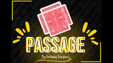 Passage RED | Anthony Vasquez 