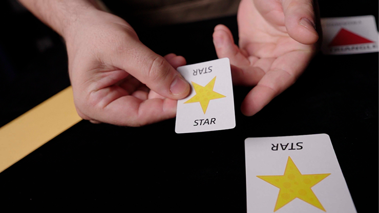 HYPNOTIC CHOICE (Gimmicks and Instructions) | Apprentice Magic 