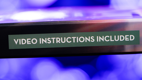 HYPNOTIC CHOICE (Gimmicks and Instructions) | Apprentice Magic 