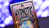 HYPNOTIC CHOICE (Gimmicks and Instructions) | Apprentice Magic 