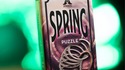 SPRING PUZZLE (Gimmicks and Instructions) | Apprentice Magic 