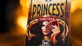 PRINCESS CARD (Gimmicks and Instructions) | Apprentice Magic 
