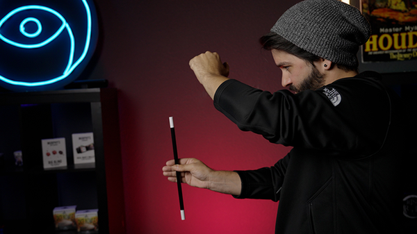 RISING WAND (Gimmicks and Instructions) | Apprentice Magic 