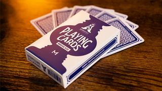 STRIPPER DECK (Gimmicks and Instructions) | Apprentice Magic 