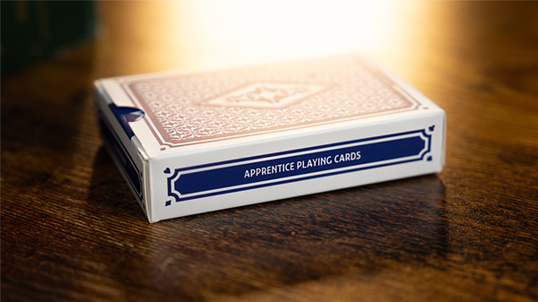 STRIPPER DECK (Gimmicks and Instructions) | Apprentice Magic 