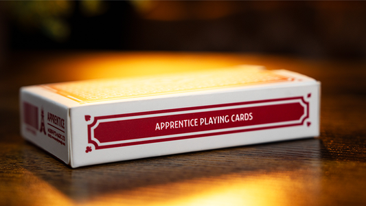 SVENGALI DECK (Gimmicks and Instructions) | Apprentice Magic 