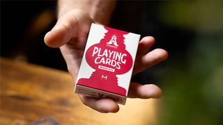 SVENGALI DECK (Gimmicks and Instructions) | Apprentice Magic 