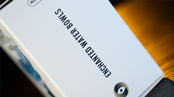 ENCHANTED WATER BOWLS | Murphy's Magic