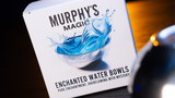 ENCHANTED WATER BOWLS | Murphy's Magic