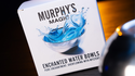 ENCHANTED WATER BOWLS | Murphy's Magic