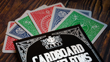 Cardboard Chameleons (Gimmicks and Online Instruction) | DARYL 