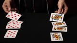 Cardboard Chameleons (Gimmicks and Online Instruction) | DARYL 