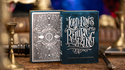 The Lord of the Rings - Return of the King Playing Cards (Foiled Edition) | Kings Wild