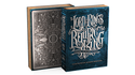 The Lord of the Rings - Return of the King Playing Cards (Foiled Edition) | Kings Wild
