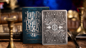 The Lord of the Rings - Return of the King Playing Cards (Foiled Edition) | Kings Wild
