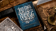 The Lord of the Rings - Return of the King Playing Cards (Foiled Edition) | Kings Wild