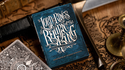 The Lord of the Rings - Return of the King Playing Cards (Foiled Edition) | Kings Wild