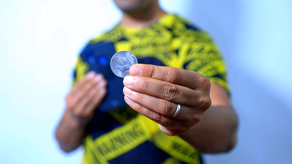 SUPER COIN 2.0 | Mago Flash -Trick