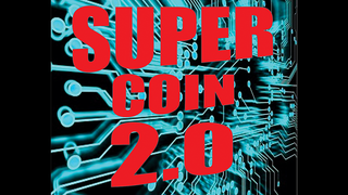SUPER COIN 2.0 | Mago Flash -Trick