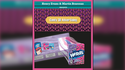 3D Candy Advertisement | Henry Evans and Mysteries 