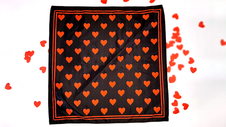 LOVE BANDANA V2 | Lee Alex 