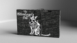 Schrodinger's Cat: Dead Black Edition Playing Cards