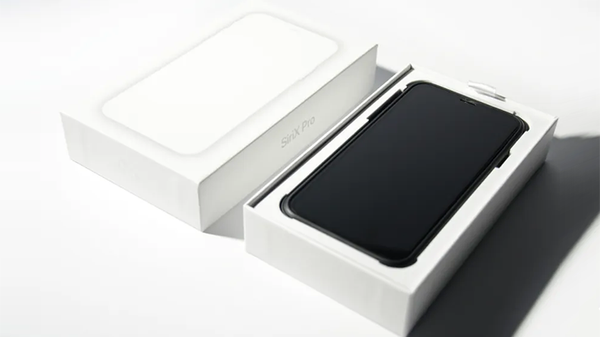 Hanson Chien Presents SiriX Pro | Mariano Goni & Mago Murphy