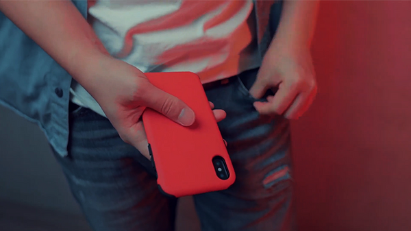 Hanson Chien Presents SiriX Pro | Mariano Goni & Mago Murphy