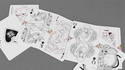 The Urban Legends (Japan Standard Edition) Playing Cards
