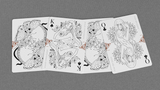 The Urban Legends (Japan Standard Edition) Playing Cards
