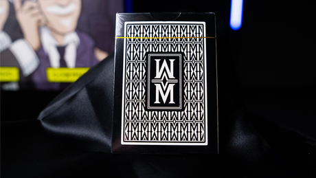 AMMAR TRILOGY SET | Michael Ammar & Murphy's Magic 