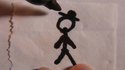 The Return of Stickman Bob | Kieron Johnson 