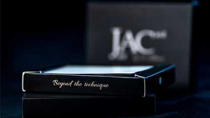 JAC Just A Card STANDARD | D'Albéniz