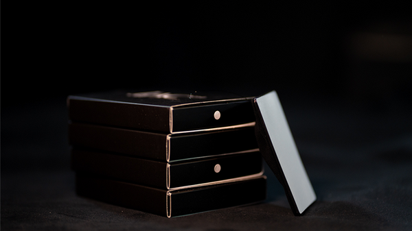 JAC Just A Card STANDARD | D'Albéniz