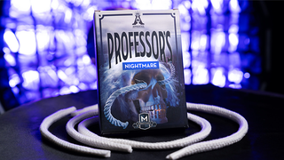 PROFESSORS NIGHTMARE (Gimmicks and Instructions) | Apprentice Magic 